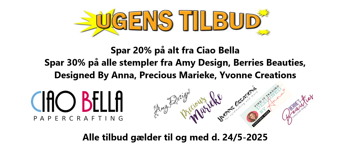 Ugens Tilbud
